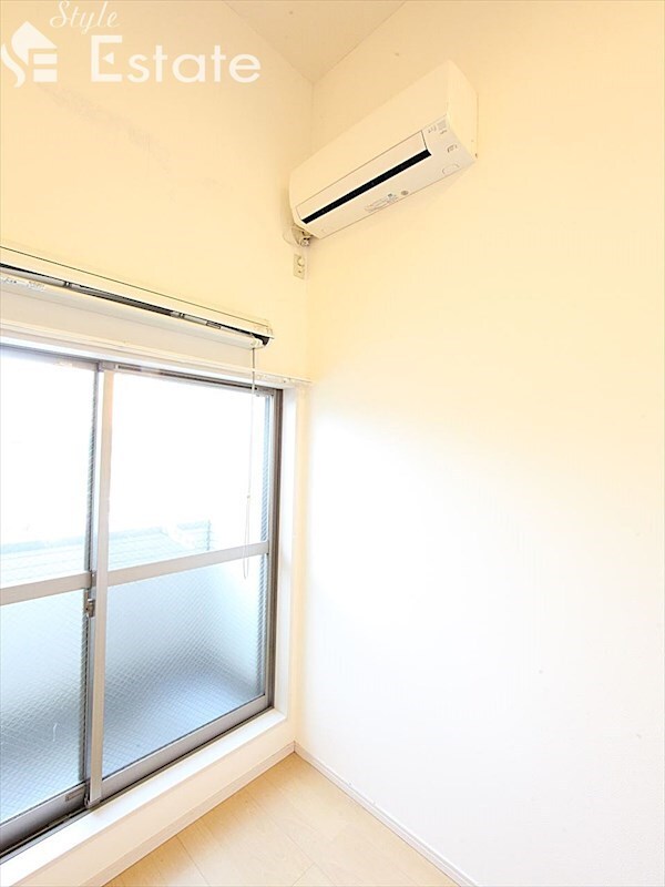 WIN荒子の物件内観写真