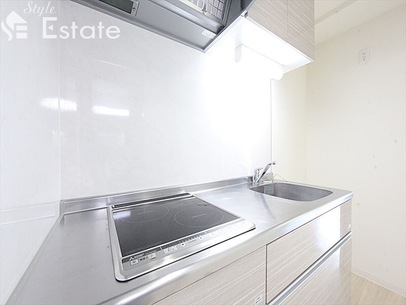 リ ブラン東別院の物件内観写真