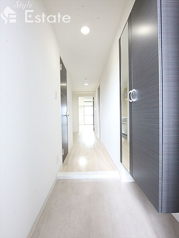 リ ブラン東別院の物件内観写真