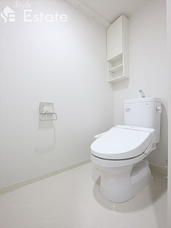 リ ブラン東別院の物件内観写真