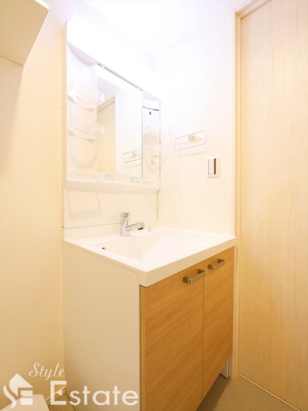 ハーモニーテラス切戸町IIIの物件内観写真