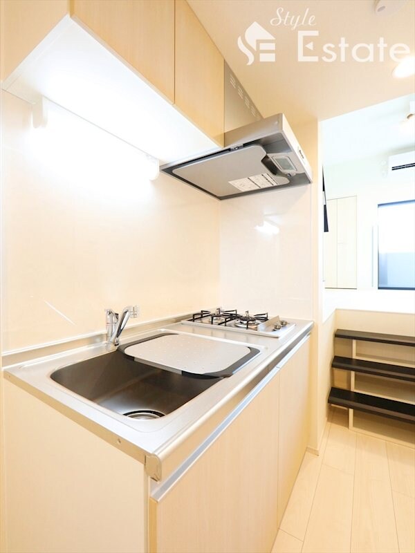 ハーモニーテラス切戸町IIIの物件内観写真