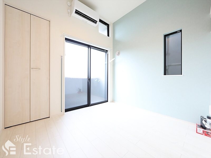 ハーモニーテラス切戸町IIIの物件内観写真