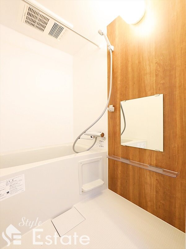 ハーモニーテラス切戸町IIIの物件内観写真