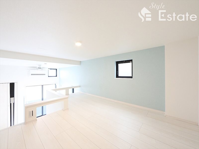 ハーモニーテラス切戸町IIIの物件内観写真