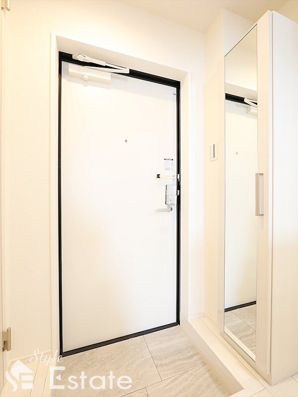 ハーモニーテラス切戸町IIIの物件内観写真