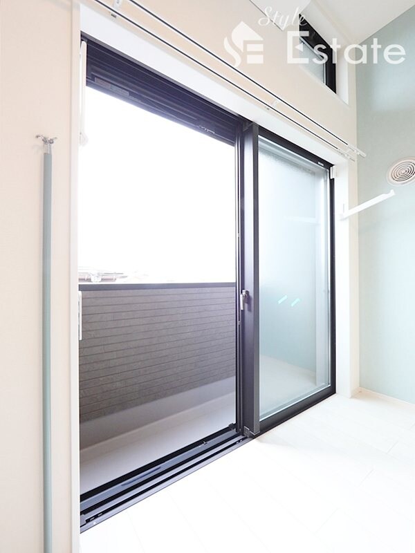 ハーモニーテラス切戸町IIIの物件内観写真