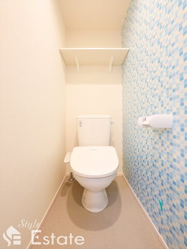 ハーモニーテラス切戸町IIIの物件内観写真