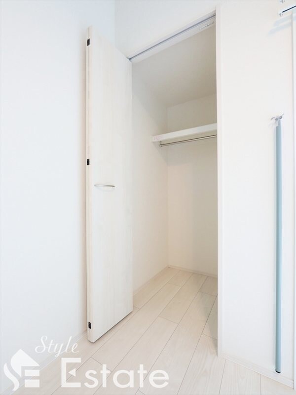 ハーモニーテラス切戸町IIIの物件内観写真