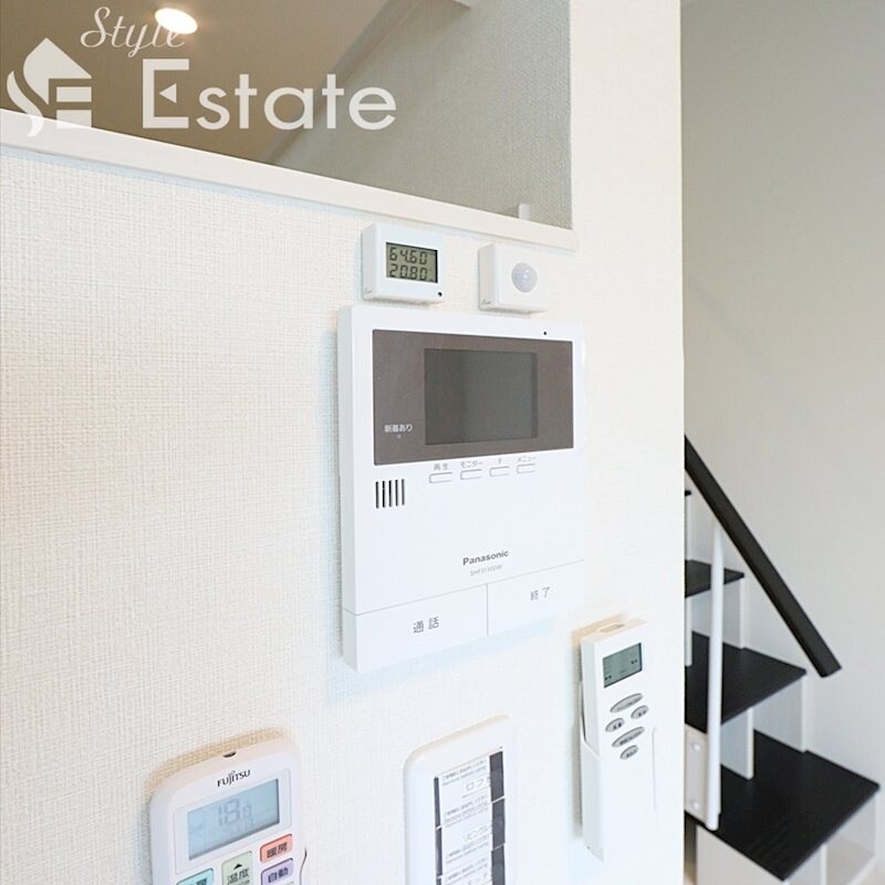 ハーモニーテラス切戸町IIIの物件内観写真