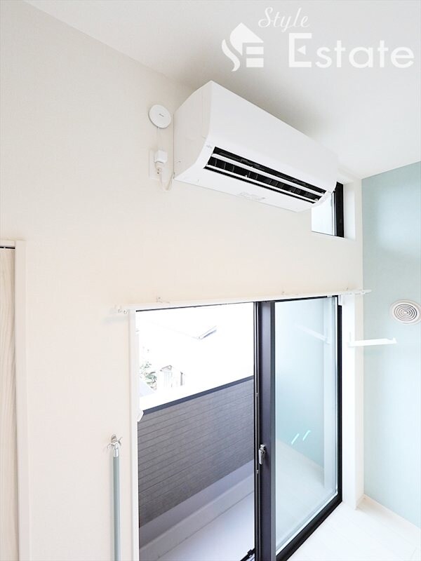 ハーモニーテラス切戸町IIIの物件内観写真