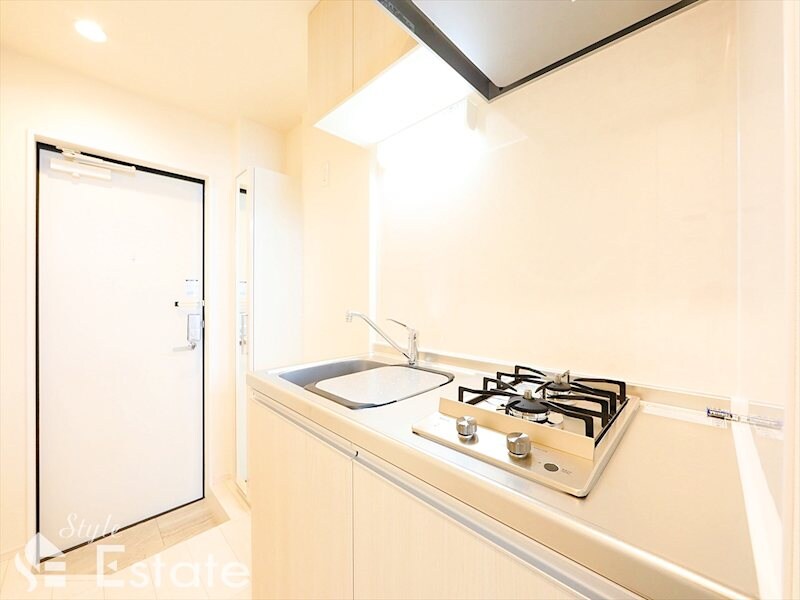 ハーモニーテラス切戸町IIIの物件内観写真