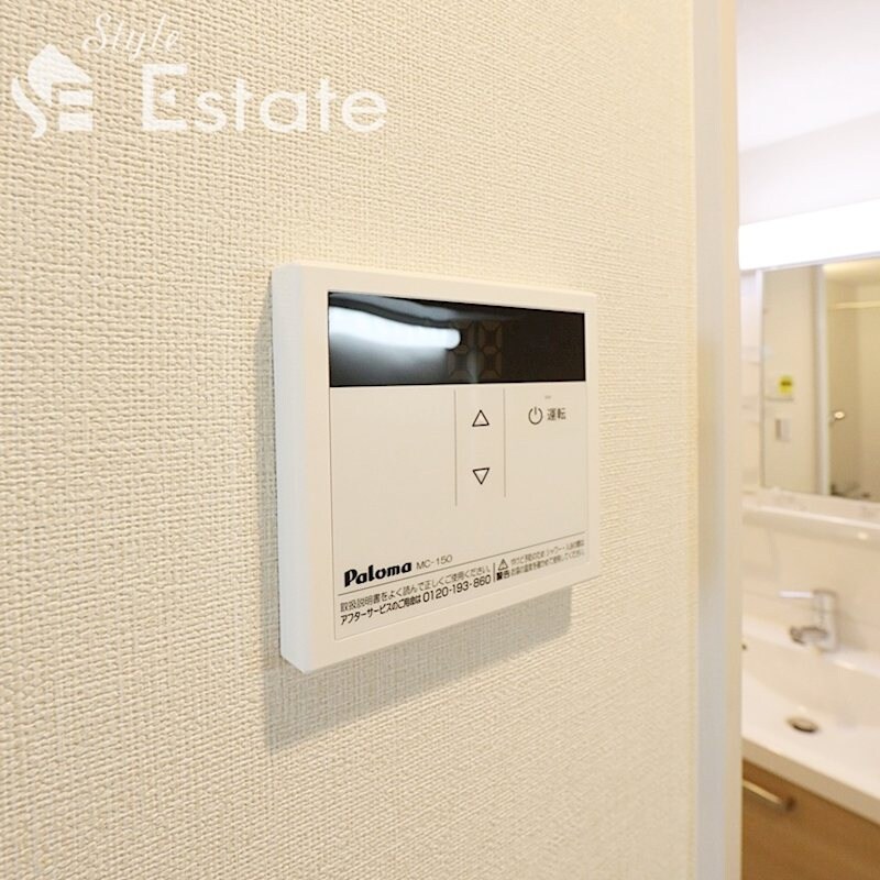 ハーモニーテラス切戸町IIIの物件内観写真