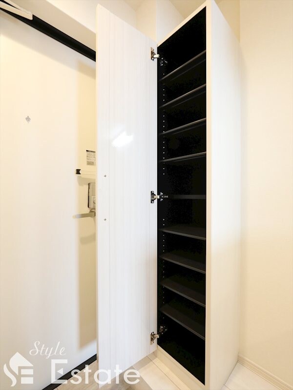 ハーモニーテラス切戸町IIIの物件内観写真