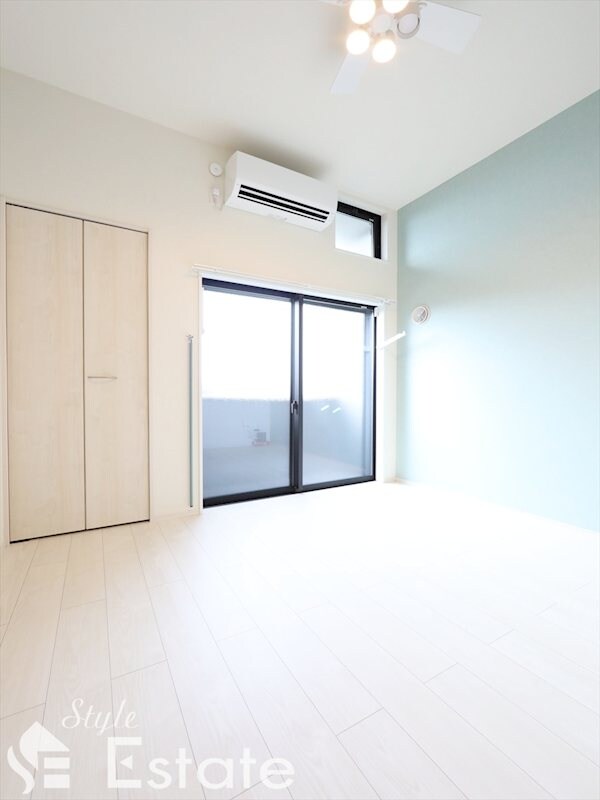 ハーモニーテラス切戸町IIIの物件内観写真