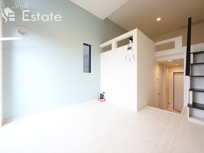 ハーモニーテラス切戸町IIIの物件内観写真