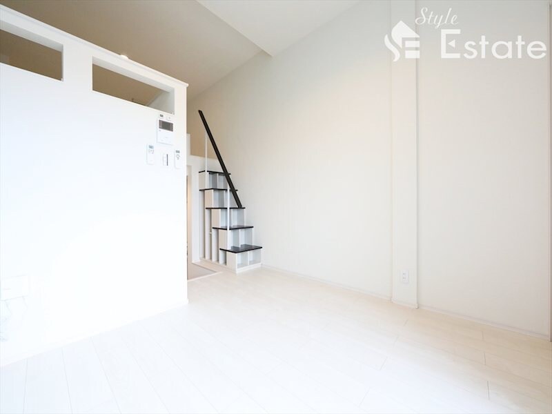 ハーモニーテラス切戸町IIIの物件内観写真