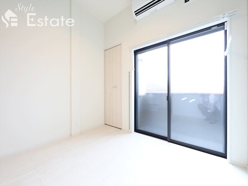 ハーモニーテラス切戸町IIIの物件内観写真