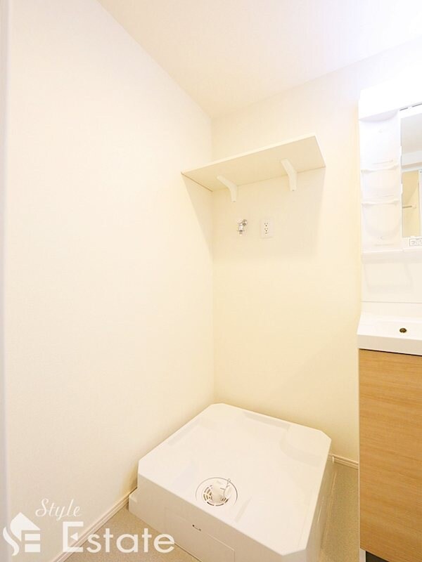 ハーモニーテラス切戸町IIIの物件内観写真