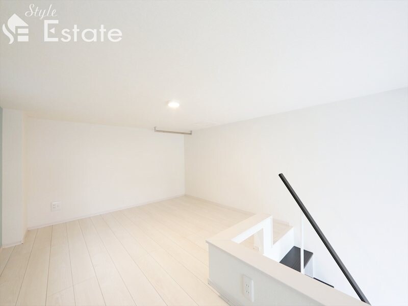 ハーモニーテラス切戸町IIIの物件内観写真