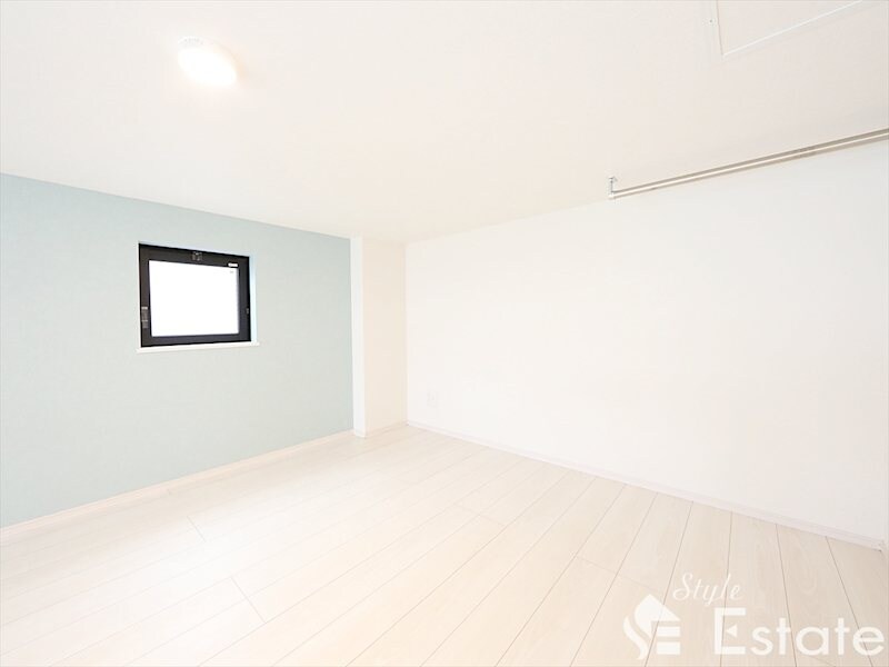 ハーモニーテラス切戸町IIIの物件内観写真