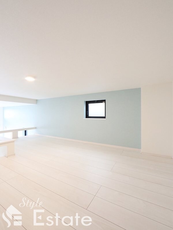 ハーモニーテラス切戸町IIIの物件内観写真