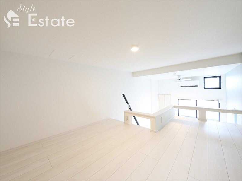 ハーモニーテラス切戸町IIIの物件内観写真