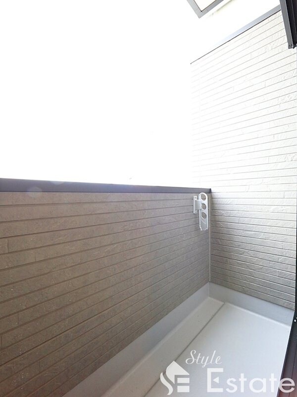 ハーモニーテラス切戸町IIIの物件内観写真