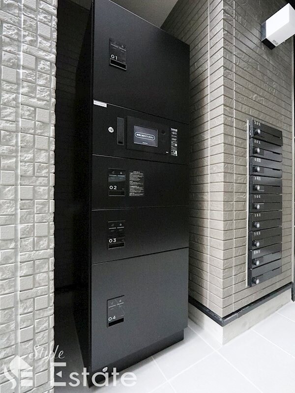 ハーモニーテラス切戸町IIIの物件内観写真