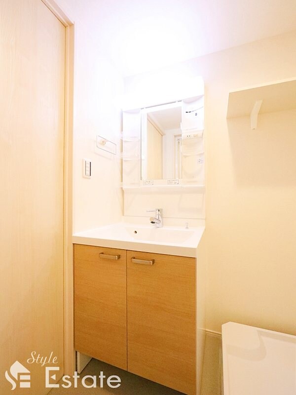 ハーモニーテラス切戸町IIIの物件内観写真