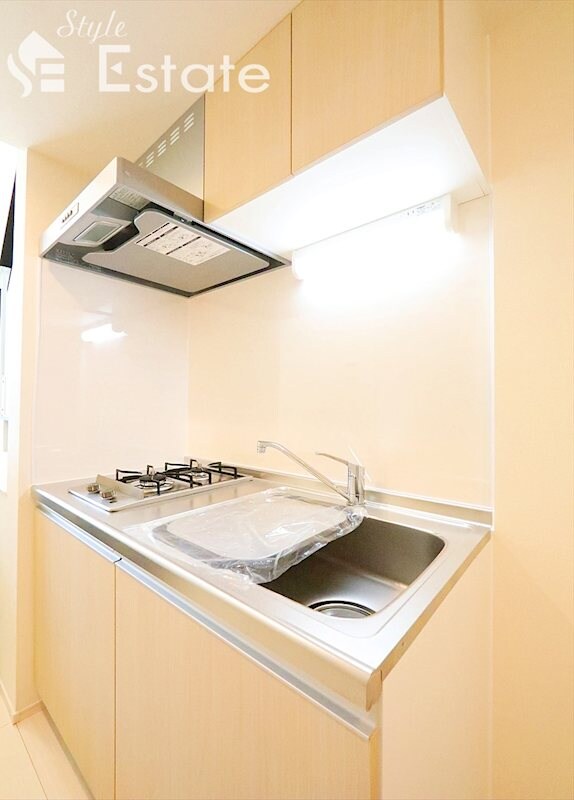 ハーモニーテラス切戸町IIIの物件内観写真