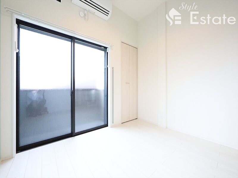 ハーモニーテラス切戸町IIIの物件内観写真