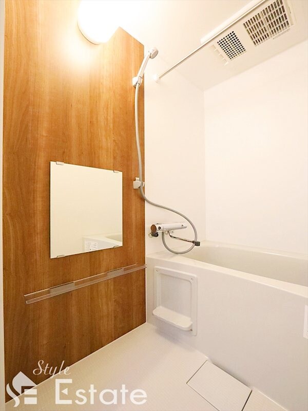 ハーモニーテラス切戸町IIIの物件内観写真