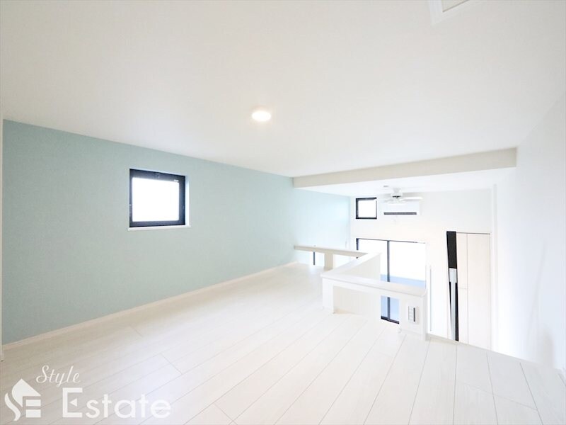 ハーモニーテラス切戸町IIIの物件内観写真