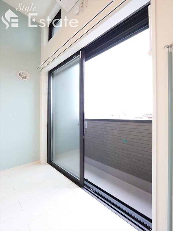 ハーモニーテラス切戸町IIIの物件内観写真