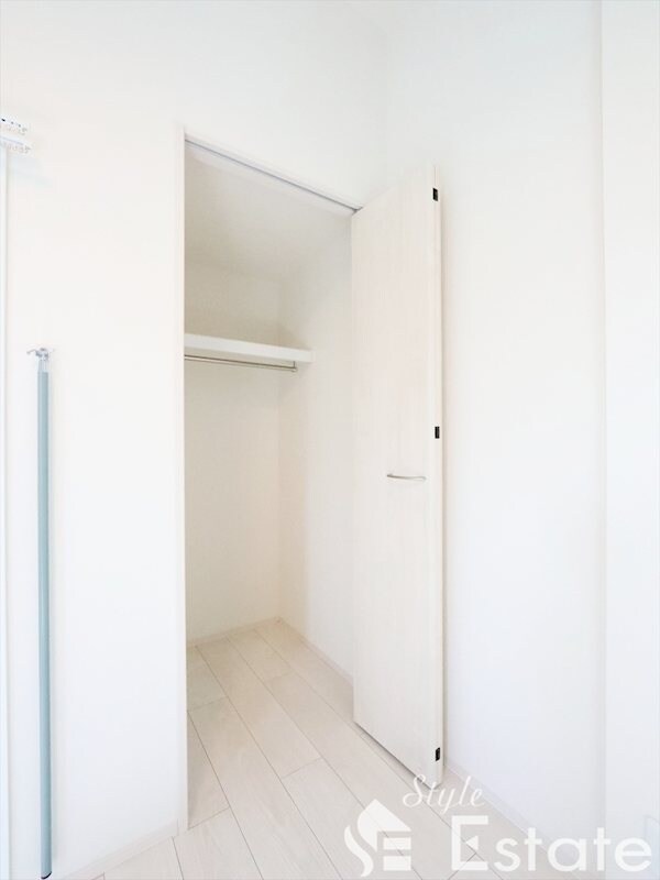 ハーモニーテラス切戸町IIIの物件内観写真