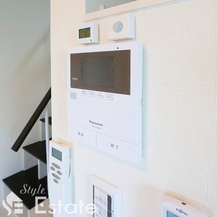 ハーモニーテラス切戸町IIIの物件内観写真