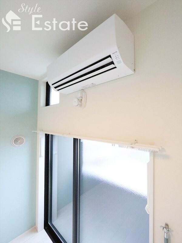 ハーモニーテラス切戸町IIIの物件内観写真