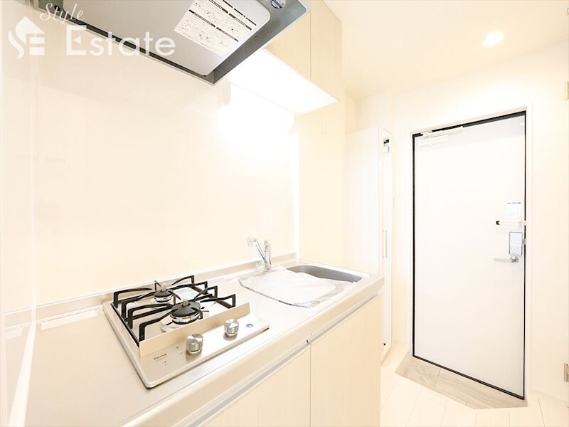 ハーモニーテラス切戸町IIIの物件内観写真