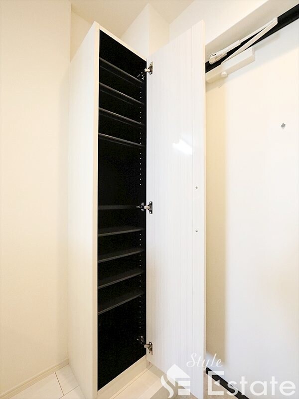 ハーモニーテラス切戸町IIIの物件内観写真