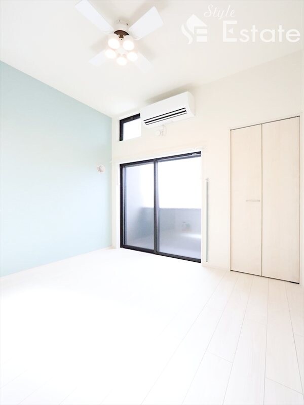 ハーモニーテラス切戸町IIIの物件内観写真