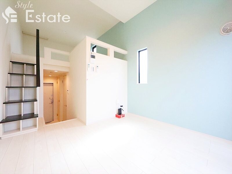 ハーモニーテラス切戸町IIIの物件内観写真