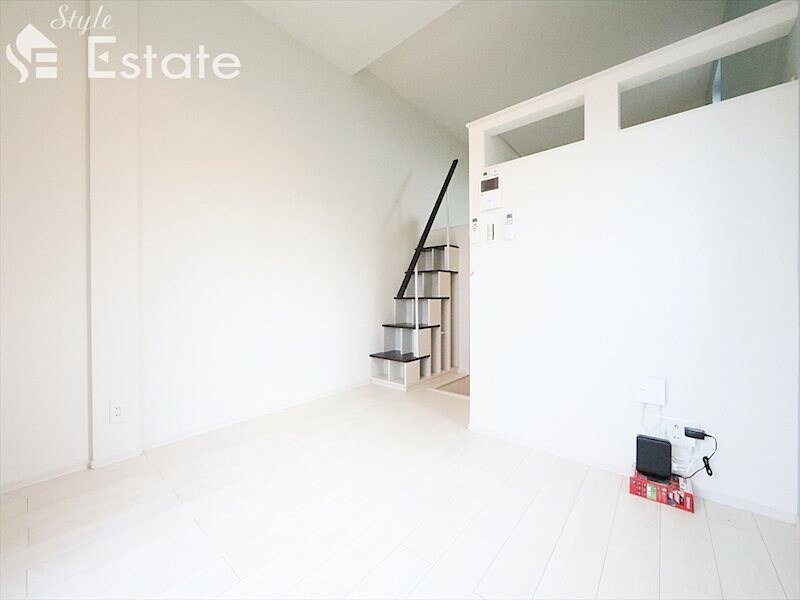 ハーモニーテラス切戸町IIIの物件内観写真