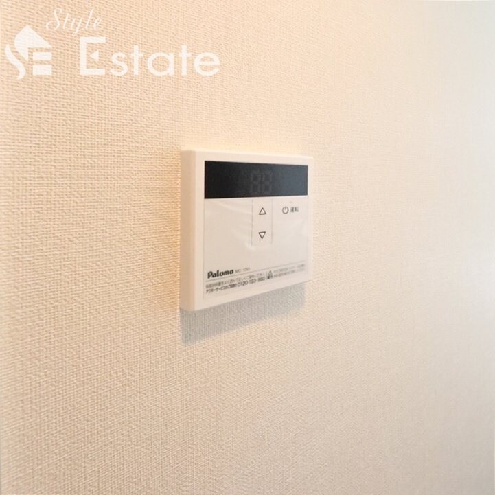 ハーモニーテラス切戸町IIIの物件内観写真