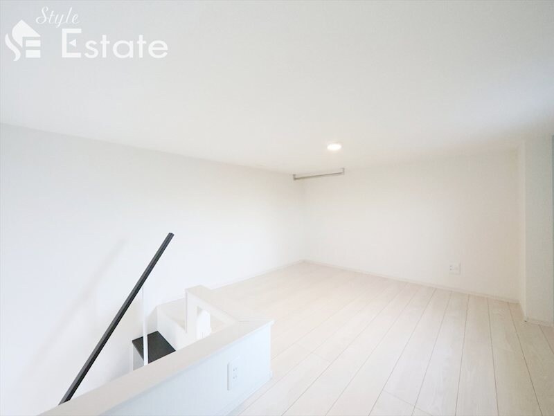 ハーモニーテラス切戸町IIIの物件内観写真