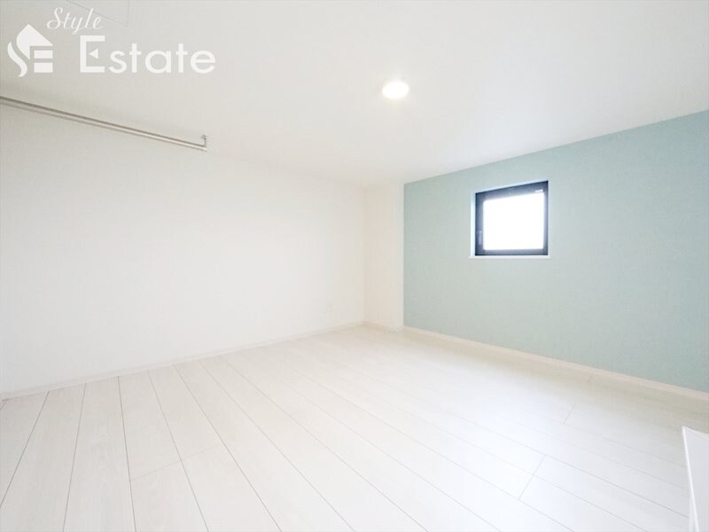 ハーモニーテラス切戸町IIIの物件内観写真