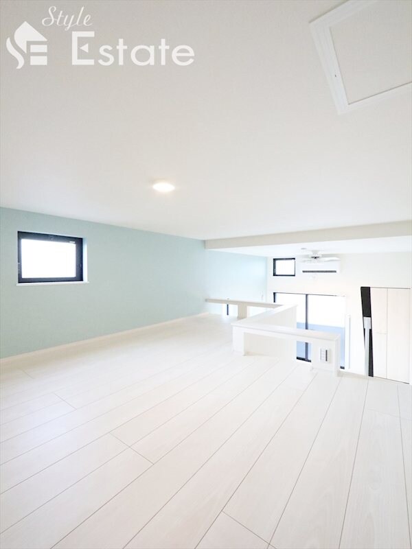 ハーモニーテラス切戸町IIIの物件内観写真