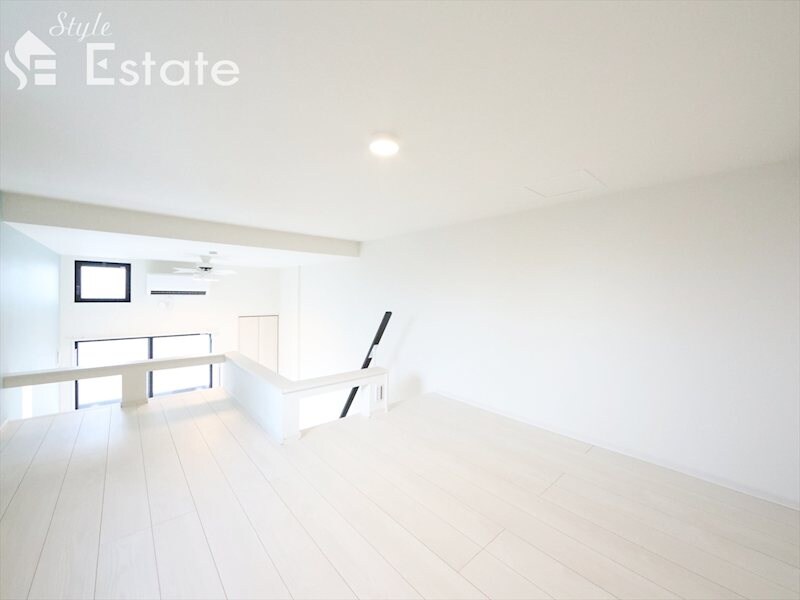 ハーモニーテラス切戸町IIIの物件内観写真