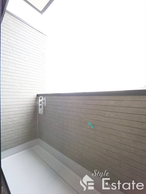 ハーモニーテラス切戸町IIIの物件内観写真