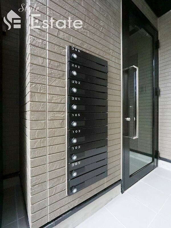 ハーモニーテラス切戸町IIIの物件内観写真